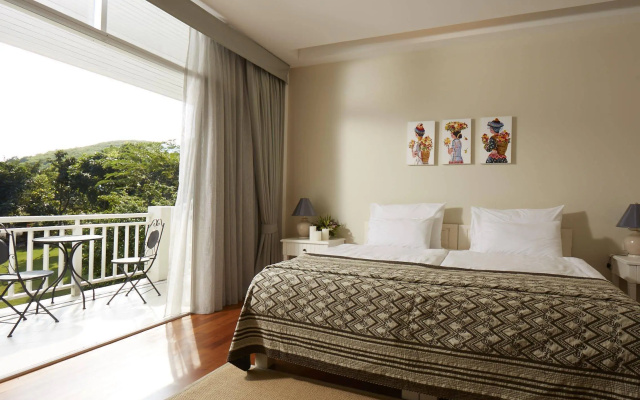 Santosha- Health&Lifestyle Resort