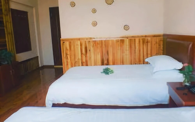 Nianlun Hostel