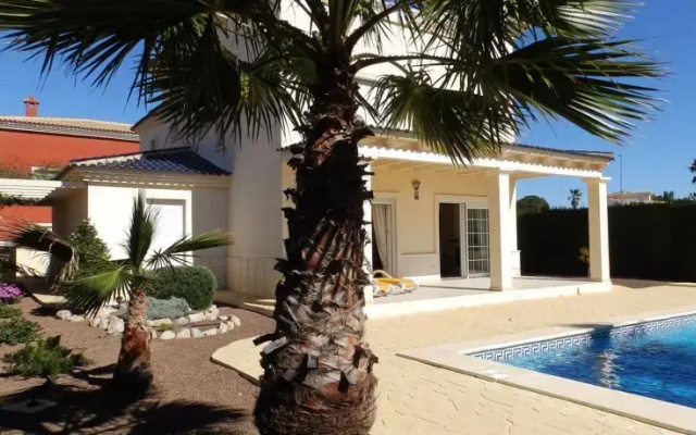 Villa Flores