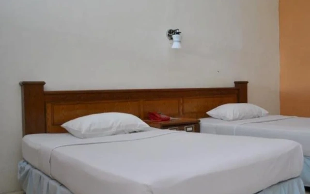 Parai Mountain Resort