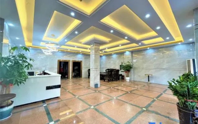 Jian Hui Hotel