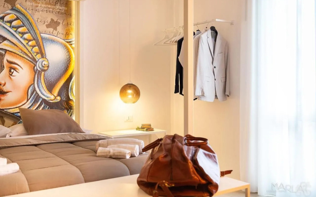 Marlas Boutique Rooms