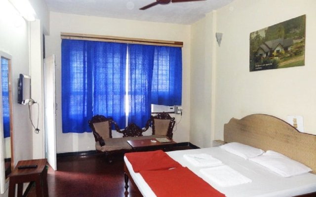 Отель Shraddha Индия, Мапуса - отзывы, цены и фото номеров - забронировать отель Shraddha онлайн