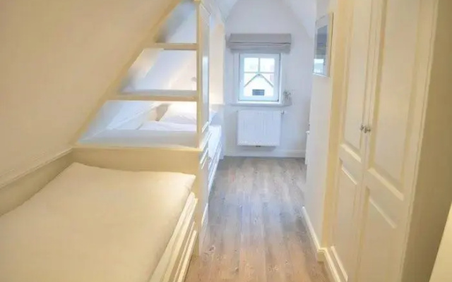 Nordhedig 9, DG