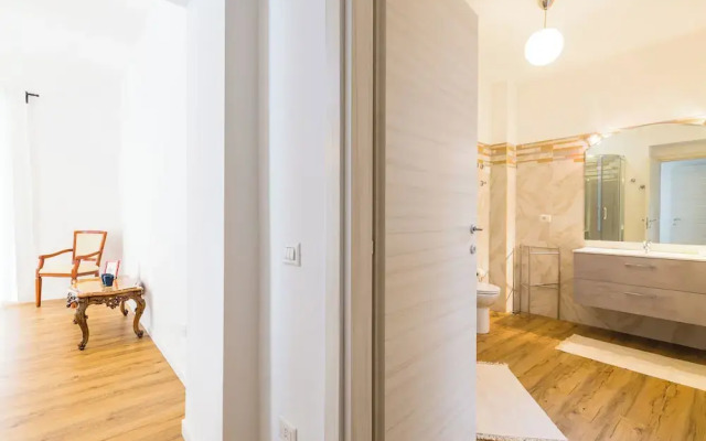 Barrio 133 - Double Bedroom in Center