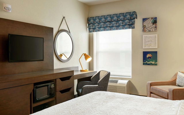 Hampton Inn Binghamton/Johnson City