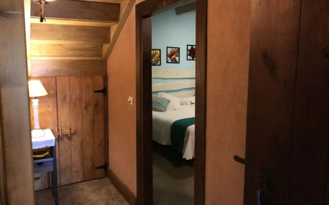 Casa Rural Zigako Etxezuria