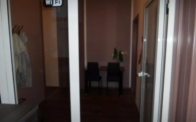 Apartments Mikulic