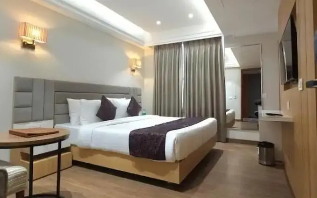 Hotel Alwar Royals