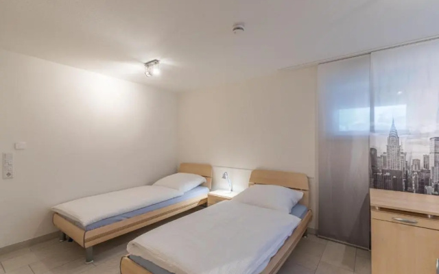 Duenenflair Wohnung 2