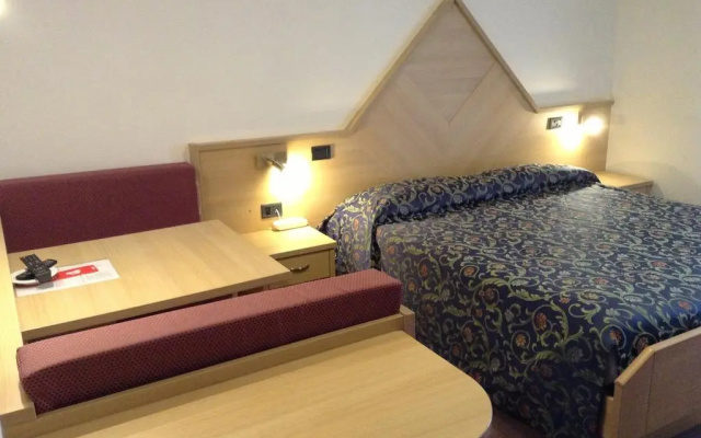 Hotel Ai Pini
