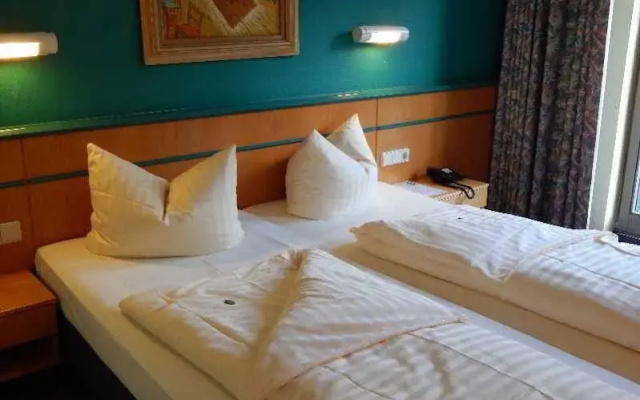 May Hotel Mayschoß