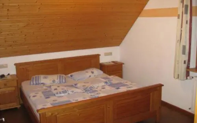 Haus am Kreuzbühl