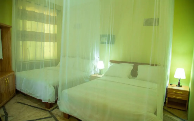 Asmorein Hotel
