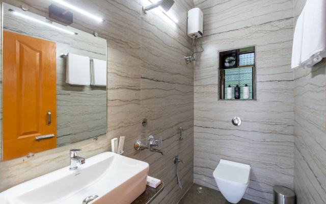 Alaya Stays The Fernstead 5BHK Villa