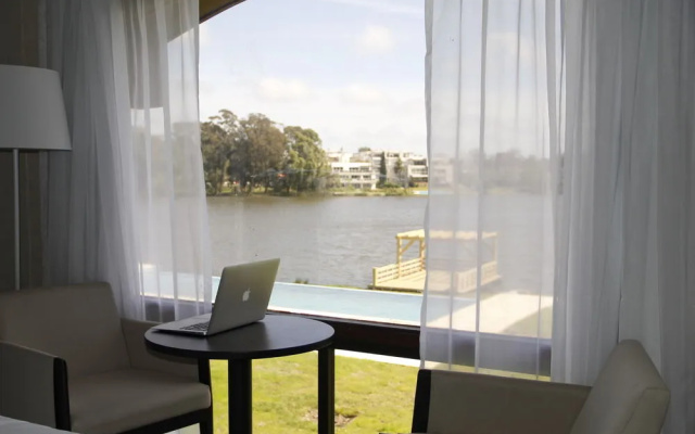 Wyndham Garden Montevideo Carrasco