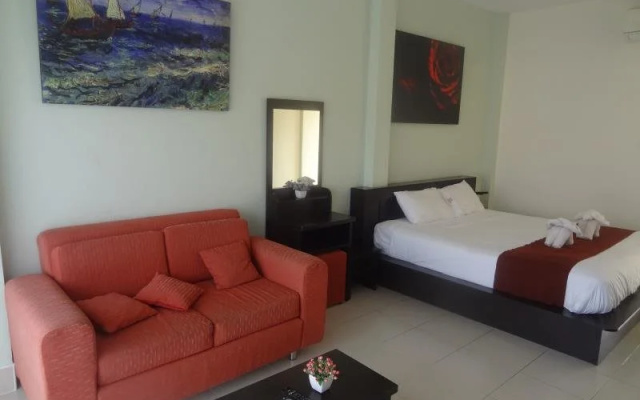 Muang Resort Buriram