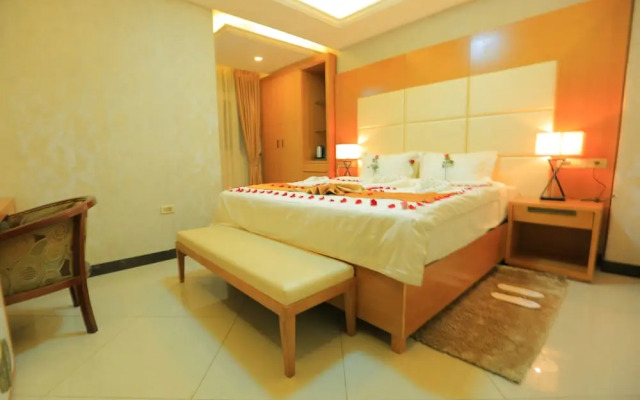 Haven Hotel