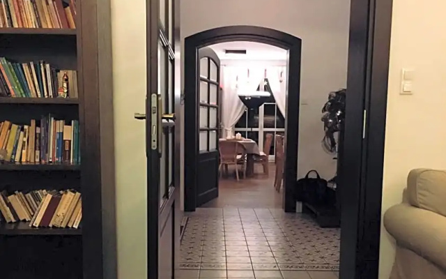 Stara Szkola Trzcin 20
