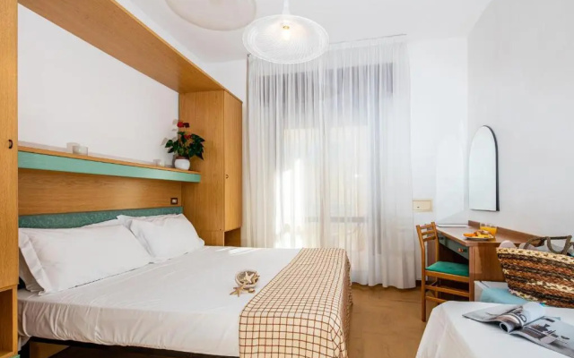 Hotel Astor