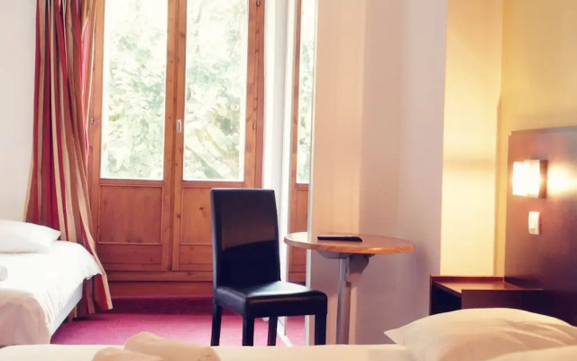 Hôtel & Spa Bellevue
