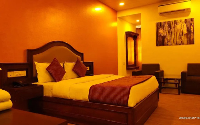 Hotel Banjara Regalia