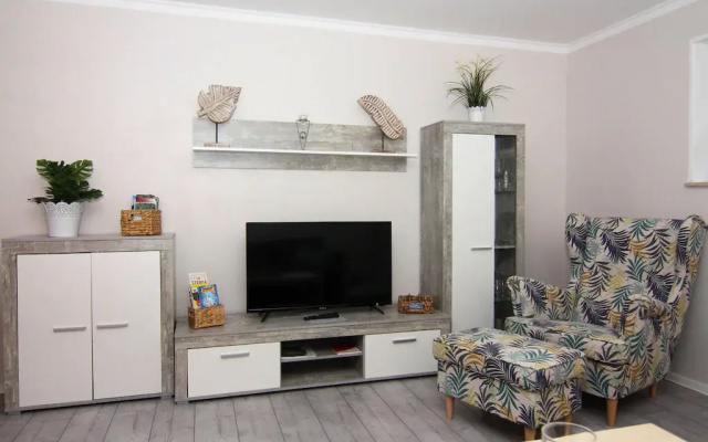 Apartment, Dassow