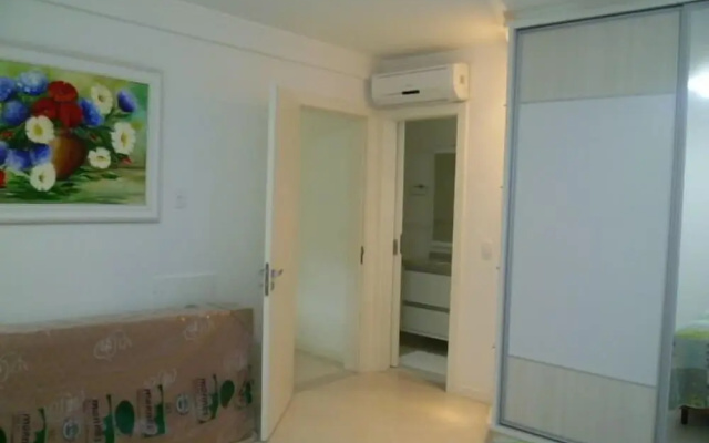 Residencial Pier Boulevard