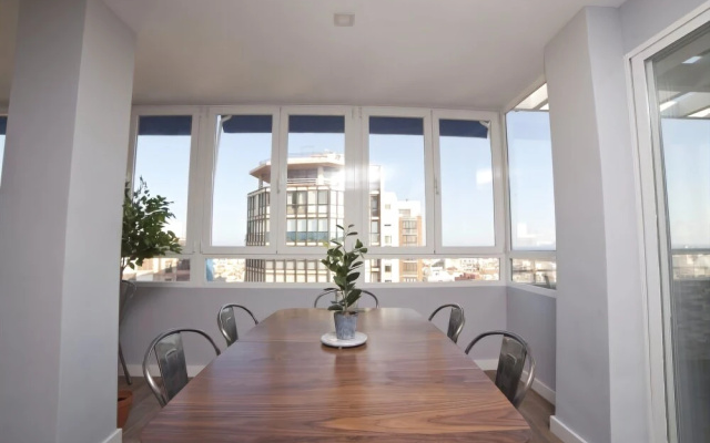 Apartamentos Kasa 25 - Atico Centro