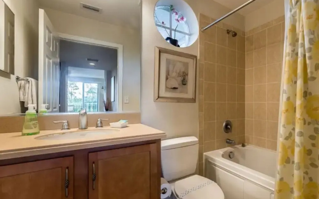 Bahia Beach Townhome