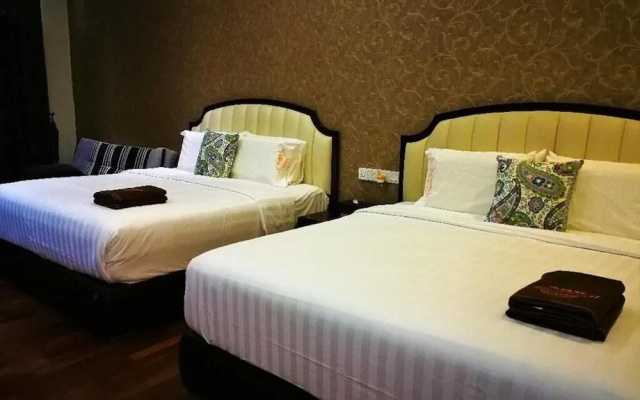 Jonker Mansion 11