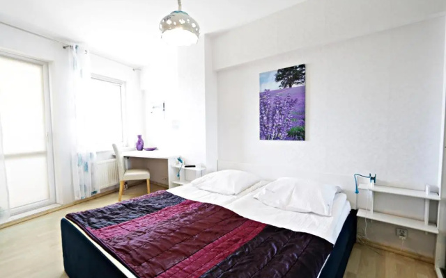 Baltic Home Chrobry