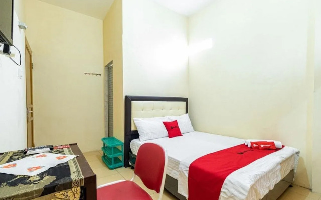RedDoorz Syariah @ Jalan Setiabudi Medan 3