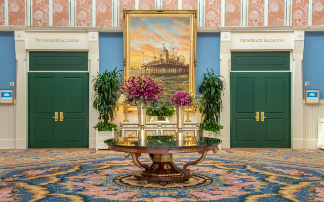 Disney's Boardwalk Inn & Villas 