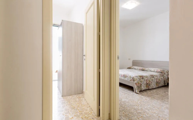 3281 House Zia Fiume by Barbarhouse
