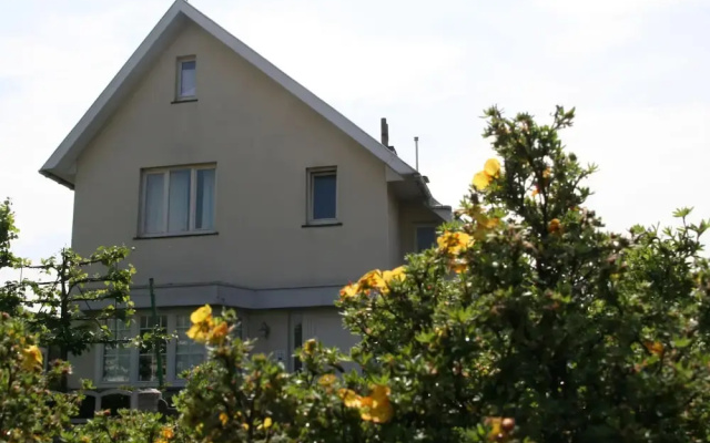 Villa in Middelkerke Near the Beach