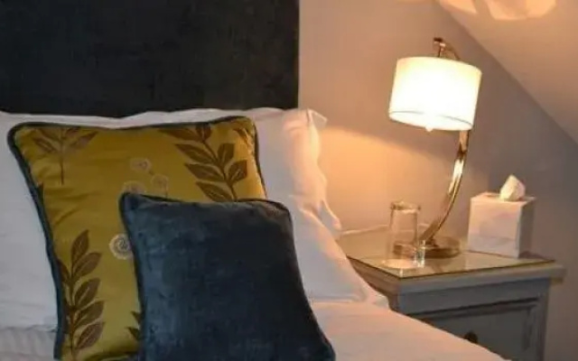 Buckle House B&B