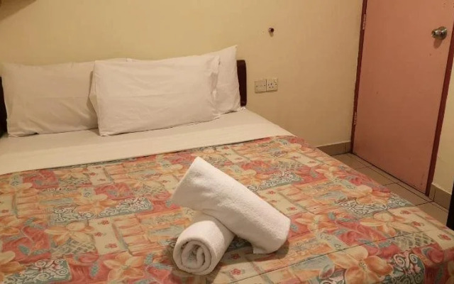 BB Inn Hotel