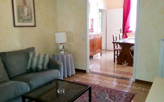 Residenza Sangallo
