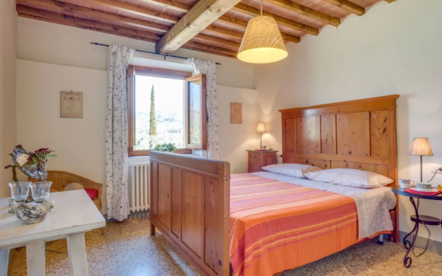Villa Beboli Vinci
