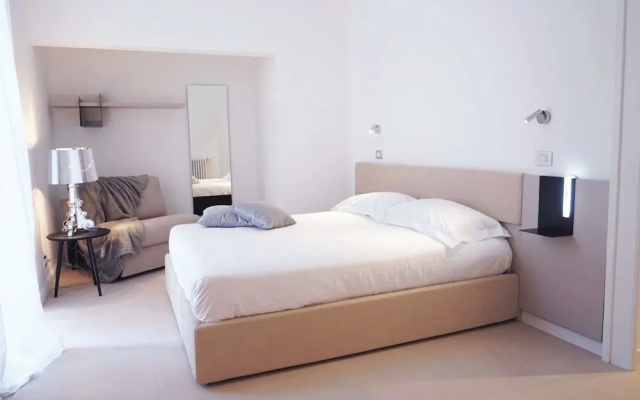 Bari 102 B&B in centro