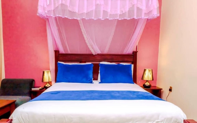 Beri Cottages
