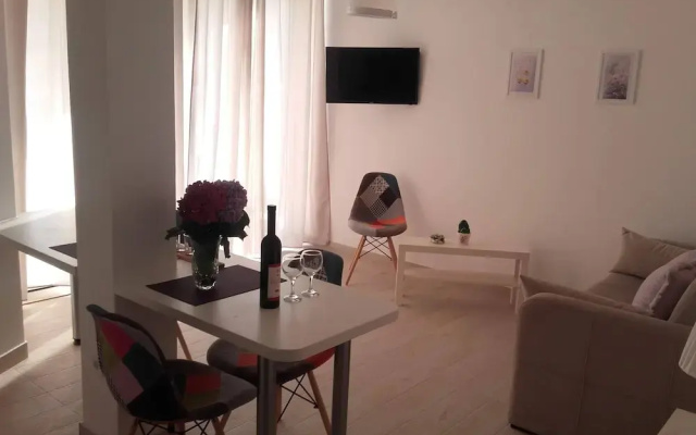 Guest house Djonovic