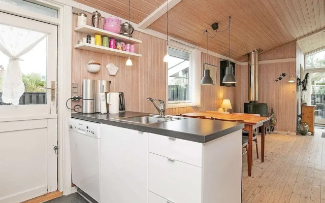 6 Person Holiday Home in Frederikshavn