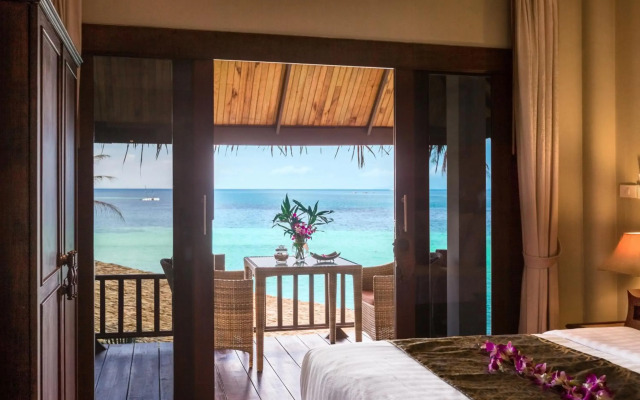 Beyond The Blue Horizon Villa Resort