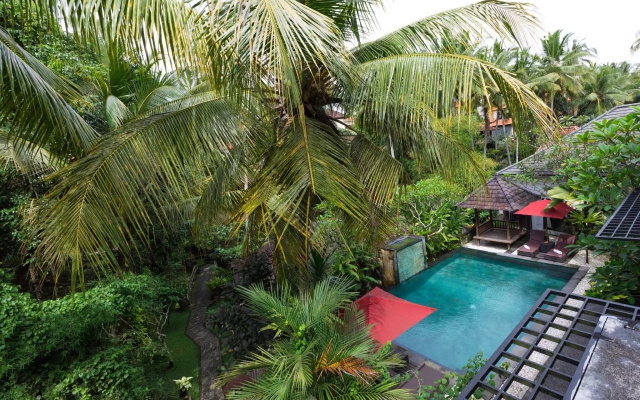 Igna Bungalows