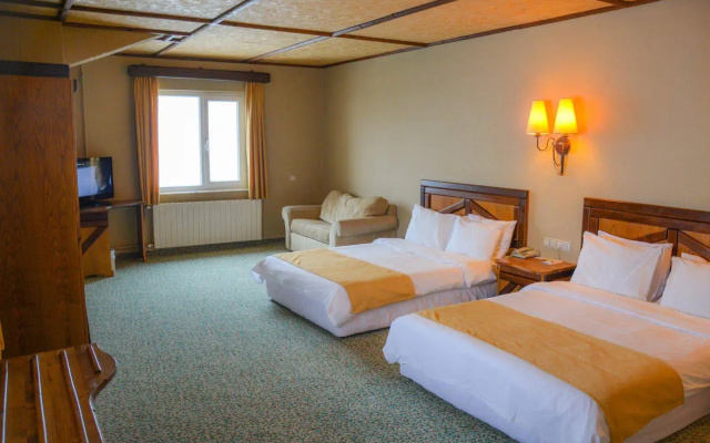 Grand Kartal Hotel