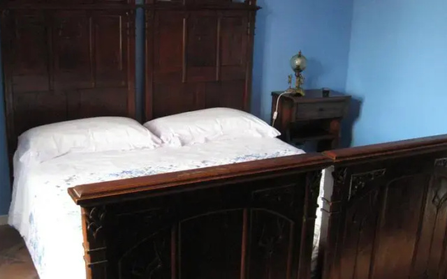 Bed and Breakfast San Carlo