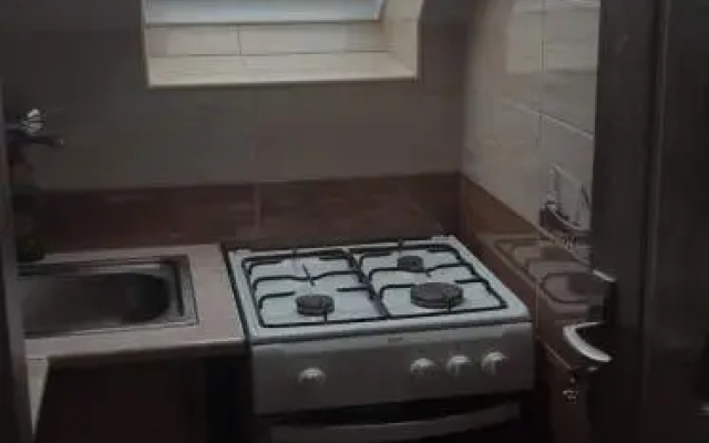 Rózsa Apartment