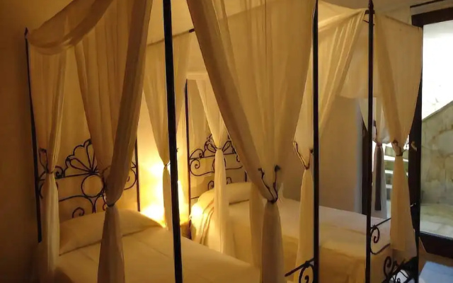 Cala DAspide Resort
